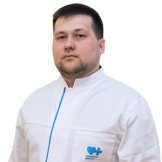 Азарсанов Олег Сергеевич