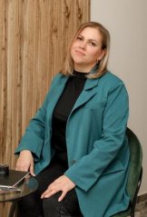 Орлова Дарья Михайловна