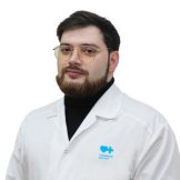 Амаев Низами Викторович