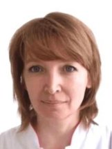 Адереева Татьяна Михайловна