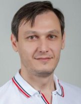Семенов Залим Каральбиевич