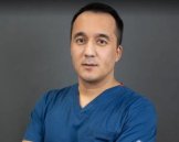 Рахимов Рашид Рахимович
