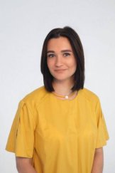 Гребень Полина Сергеевна