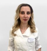 Аксенова Екатерина Константиновна