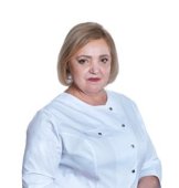 Хузиханова Елена Викторовна