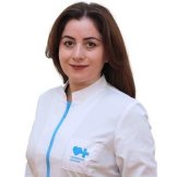Наврузшоева Фируза Довутшоевна