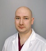 Рыбников Александр Олегович