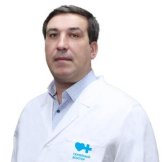 Савосин Дмитрий Васильевич
