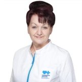 Иванова Зинаида Александровна