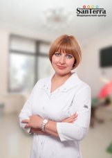Исаева Алеся Васильевна