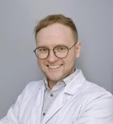 Гребенюков Антон Владимирович