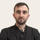 Альтемиров Амирбек Андарбекович