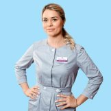 Лагутова Галина Андреевна