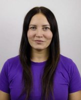 Андреева Юлия Валерьевна