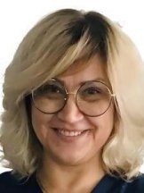 Крюкова Елена Вячеславовна