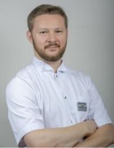 Басков Дмитрий Валентинович