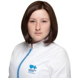 Лучкина Татьяна Владимировна
