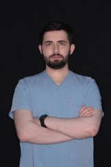 Юсупов Гаджи Курбанисмаилович