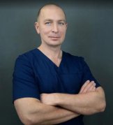 Щеглов Вячеслав Николаевич