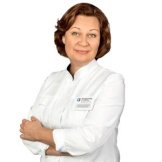 Слабунова Мария Александровна