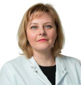 Иволга Юлия Сергеевна