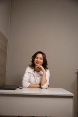 Куликова Анна Александровна