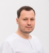 Садиков Артур Рафаилевич