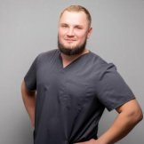 Малюженко Дмитрий Олегович