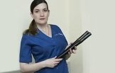 Солодухина Мария Алексеевна