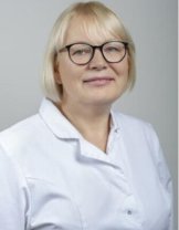 Корнева Наталья Владимировна