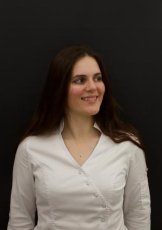 Хабарина Мария Владиславовна