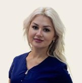 Гришина Анастасия Игоревна