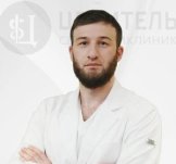 Муртазаалиев Абдула Магомедович