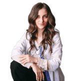 Сотирова Елена Лаврентьевна