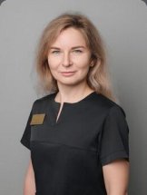Кекина Мария Александровна