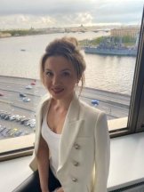 Кондрашина Екатерина