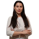 Головина Елизавета Александровна