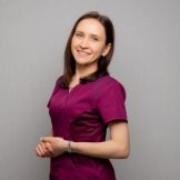 Юсупова Алсу