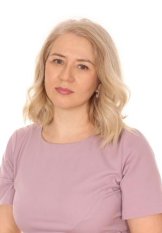 Полякова Елена Сергеевна