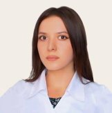 Темукуева Фаризат Бузжигитовна