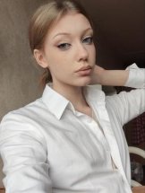 Лебедева Полина