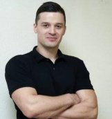 Тихонов Александр