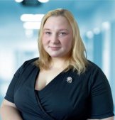 Нечаева Валентина Вячеславовна