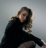 Широкова Елизавета
