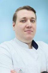Ткачев Максим Андреевич