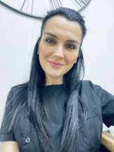 Киселева Анна