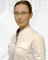 Гасанбекова Инга Исаевна