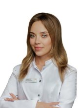 Абрамова Юлия Геннадьевна
