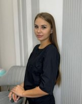 Ермолаева Влада