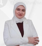 Хабибулаева Заза Рабадановна